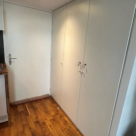Apartmán Bright T3 In The 1st Arrondissement Lyon